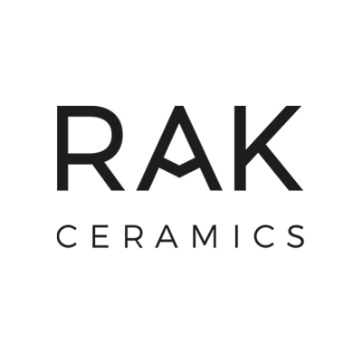 RAK Ceramics | Arkem Leisure Ltd An image of the supplier partner RAK Ceramics